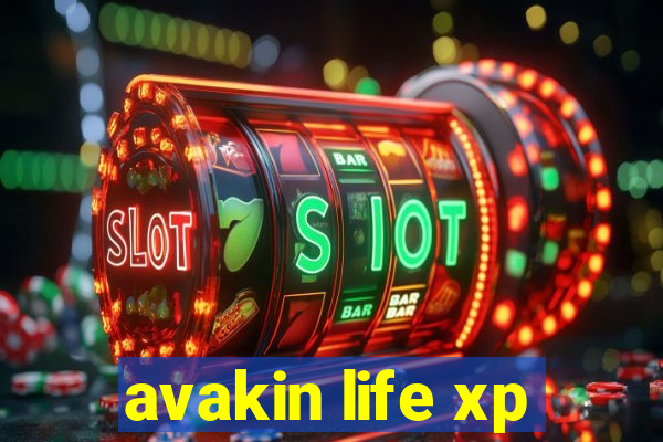 avakin life xp